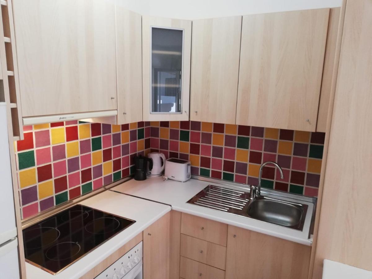 Vandaele Home Κοραλέχο Εξωτερικό φωτογραφία